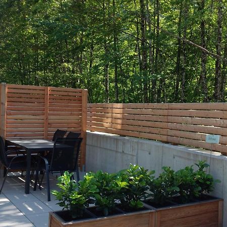 장크트 마르틴 베이 로페르 Haus Loferer 아파트 외부 사진