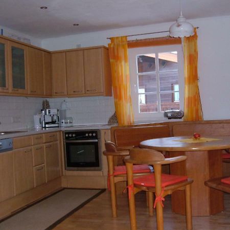 장크트 마르틴 베이 로페르 Haus Loferer 아파트 외부 사진