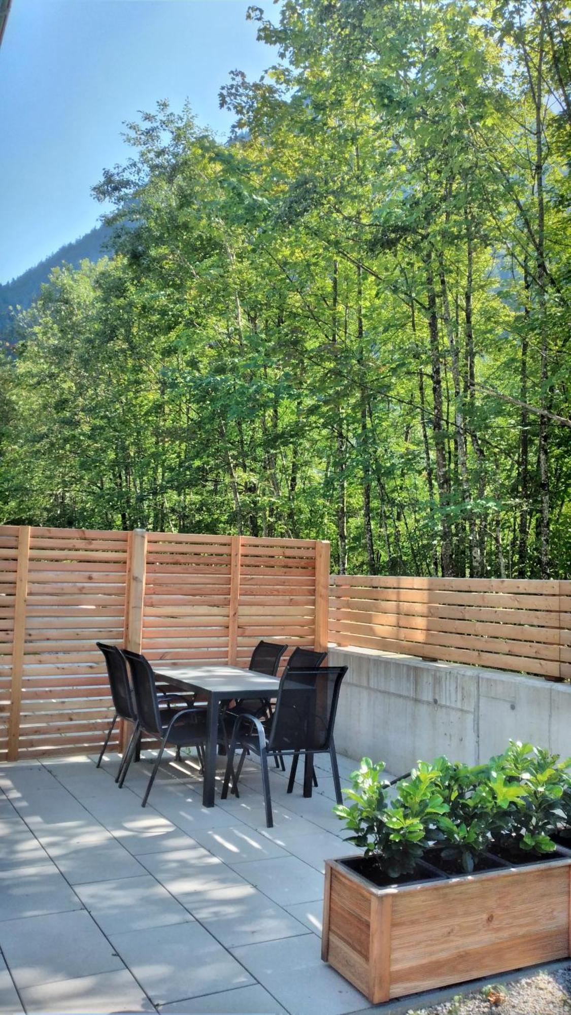 장크트 마르틴 베이 로페르 Haus Loferer 아파트 외부 사진