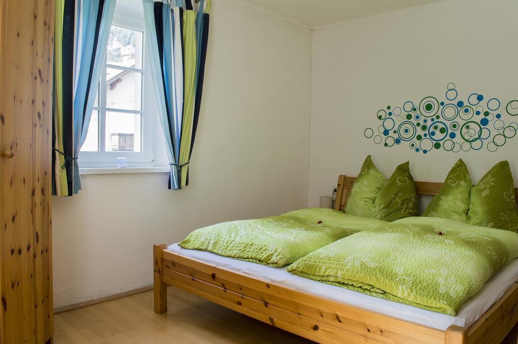 장크트 마르틴 베이 로페르 Haus Loferer 아파트 외부 사진