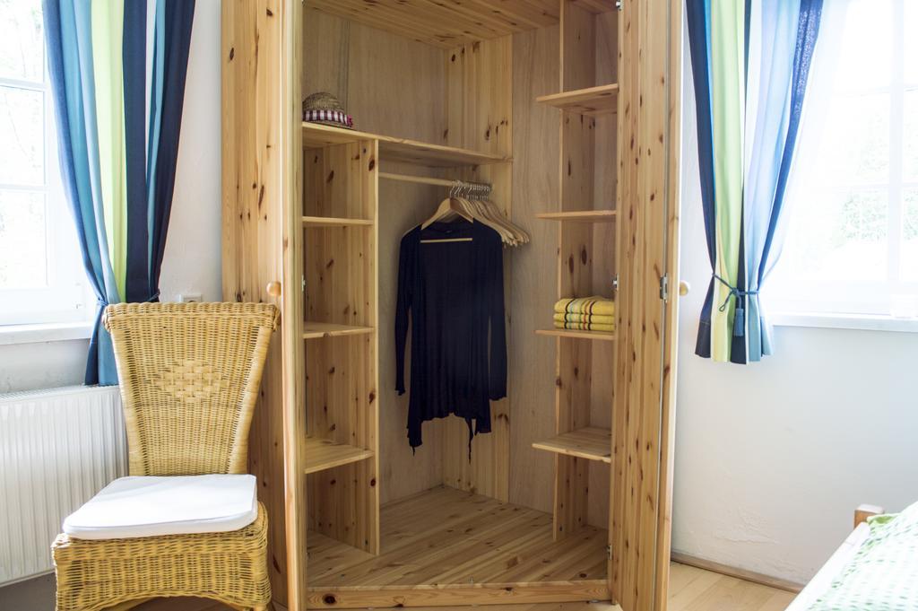 장크트 마르틴 베이 로페르 Haus Loferer 아파트 외부 사진