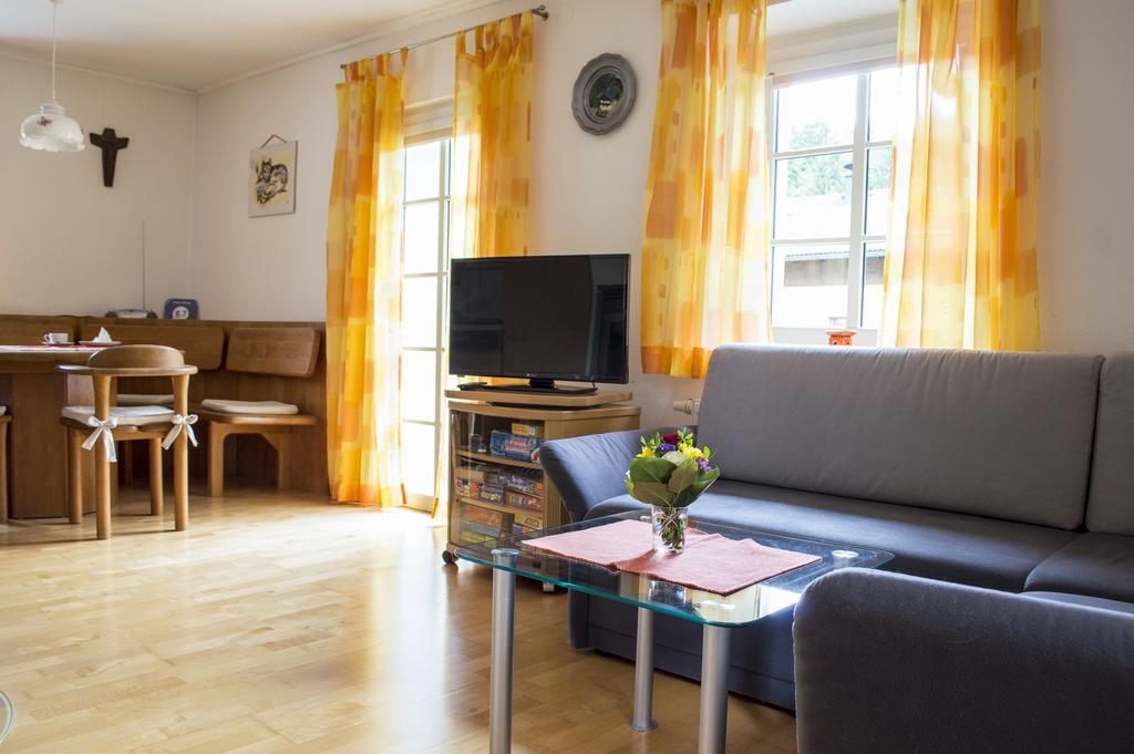 장크트 마르틴 베이 로페르 Haus Loferer 아파트 외부 사진